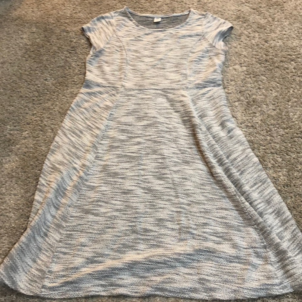 Old Navy maternity dress